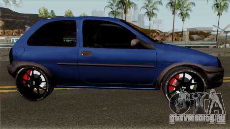 Chevrolet Corsa 1.6 для GTA San Andreas