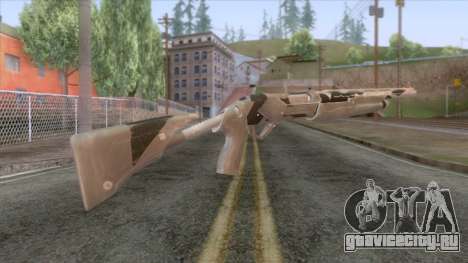 Super Nova from America's Army: Proving Grounds для GTA San Andreas