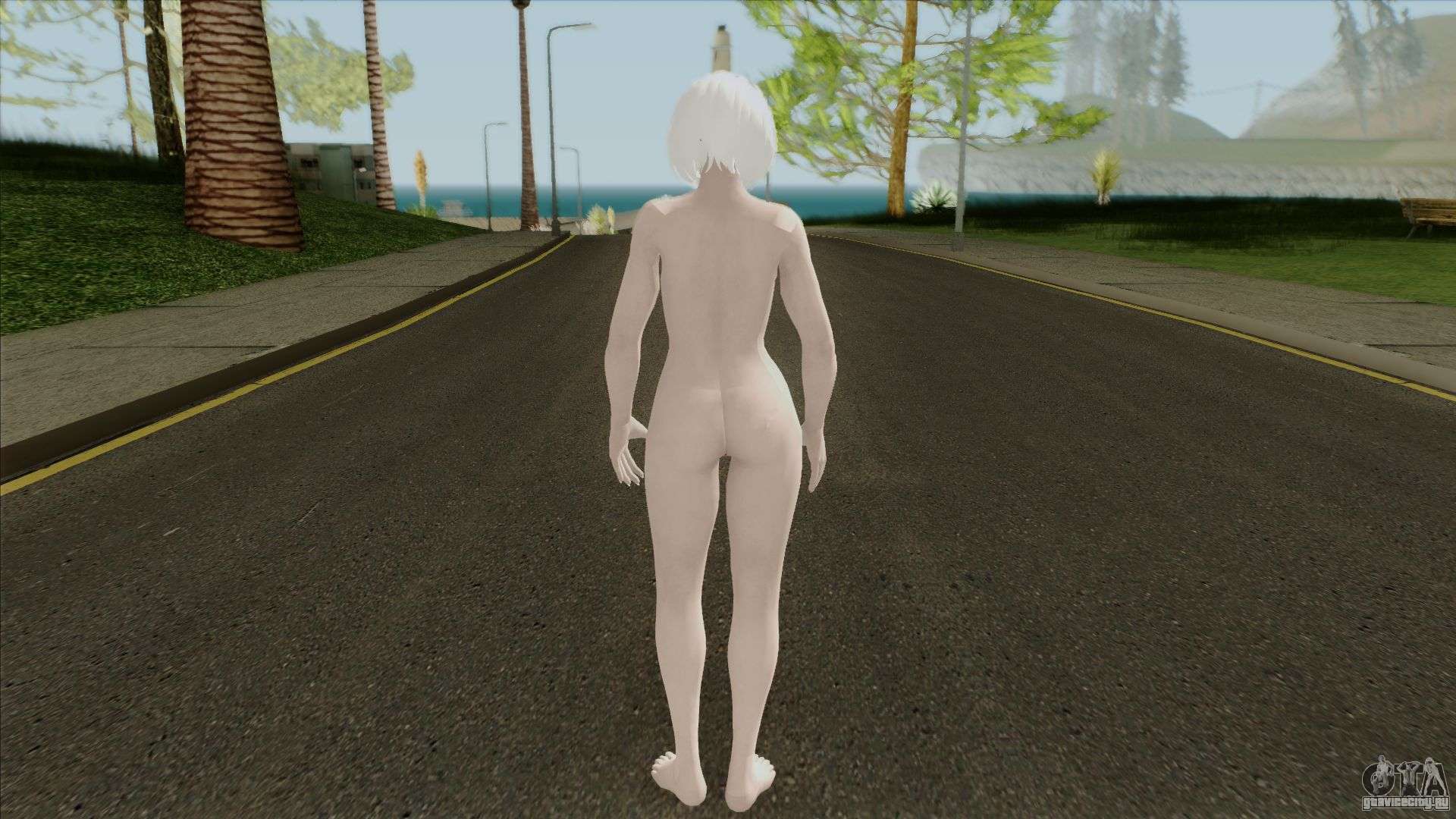 Gta 5 Nude Mod Porn Videos