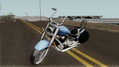 Freeway Cruiser для GTA San Andreas