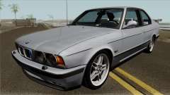 BMW M5 E34 Coupe Classic для GTA San Andreas