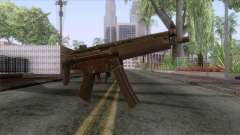 Escape From Tarkov MP5 для GTA San Andreas