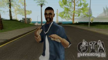 Новый Bmycr LQ для GTA San Andreas