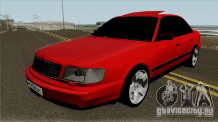 Audi 100 C4 для GTA San Andreas