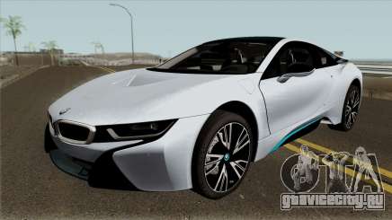 BMW i8 Sport для GTA San Andreas