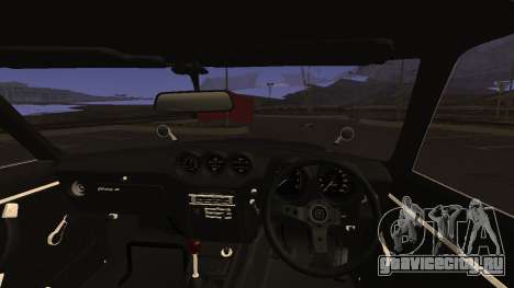 Datsun 240Z для GTA San Andreas