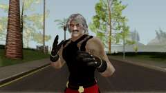 Rugal Bernstein 1994 2002 KOF для GTA San Andreas