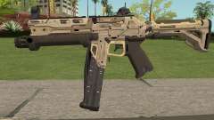 Call of Duty Black Ops 3: Kuda для GTA San Andreas