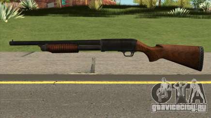 Ithaca 37 Shotgun для GTA San Andreas