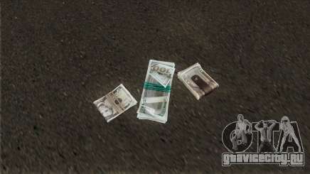 Escape From Tarkov Money для GTA San Andreas