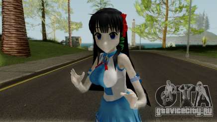 Windows XP-tan (OS-tan) для GTA San Andreas