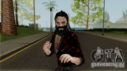 Trevor Skin V1 для GTA San Andreas