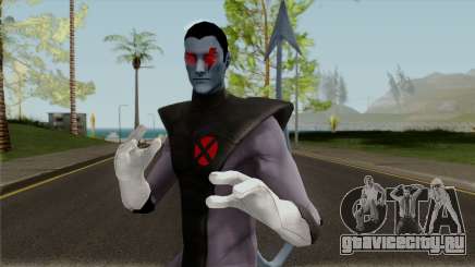 Nightcrawler Xforce для GTA San Andreas