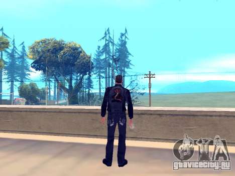 Новый Vmaff2 для GTA San Andreas