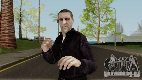 New Vmaff2 для GTA San Andreas