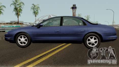 Oldsmobile Aurora 1995 для GTA San Andreas