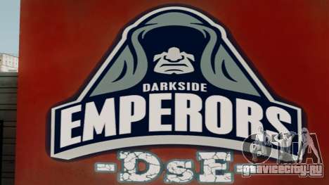 Darkside Emperors для GTA San Andreas