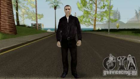 New Vmaff2 для GTA San Andreas