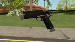 The Punisher Movie Custom M1911 2004 для GTA San Andreas