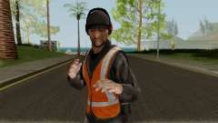 New Bmyap для GTA San Andreas