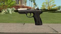 Beretta PX-4 Pistol для GTA San Andreas