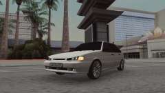 ВАЗ 2113 Белый для GTA San Andreas