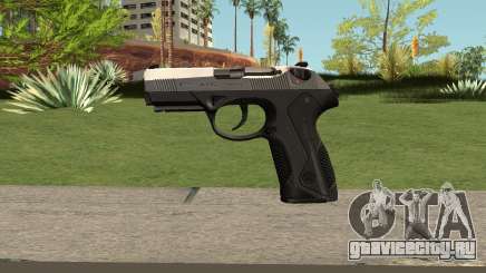 Beretta PX-4 Pistol для GTA San Andreas