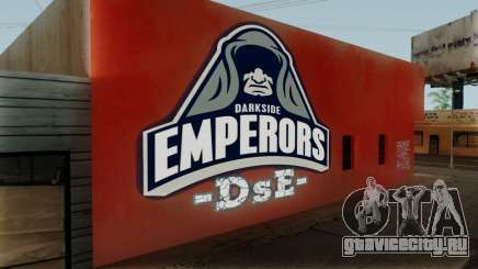 Darkside Emperors для GTA San Andreas