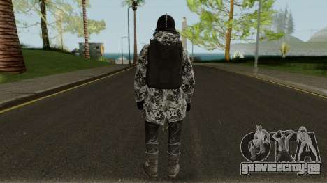Skin Random 94 (Outfit Gunrunning) для GTA San Andreas