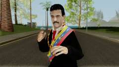 Nicola Maduro для GTA San Andreas