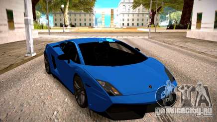 Lamborghini Gallardo Sport для GTA San Andreas