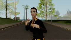 Maria для GTA San Andreas