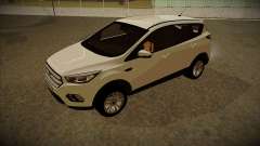 Ford Kuga 2016 V2 для GTA San Andreas