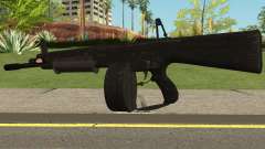 Killing Floor 2 AA-12 Shotgun для GTA San Andreas