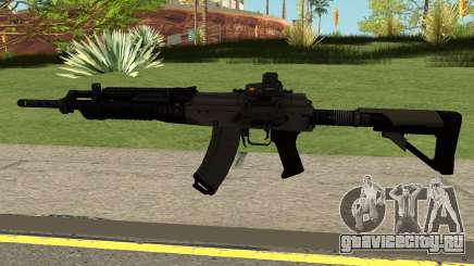 FY71 Assault Rifle V2 Crysis 2 для GTA San Andreas