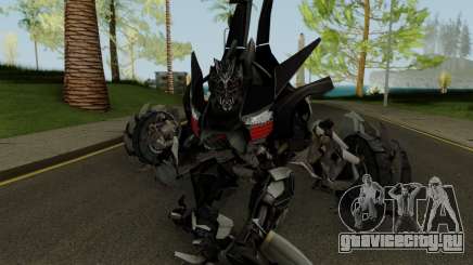 Transformers ROTF Sideways для GTA San Andreas