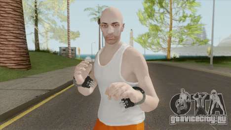 Skin Random 200 V3 (Outfit Prisoner) для GTA San Andreas