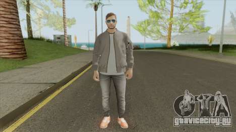 Skin Random 213 (Outfit Smugglers) для GTA San Andreas