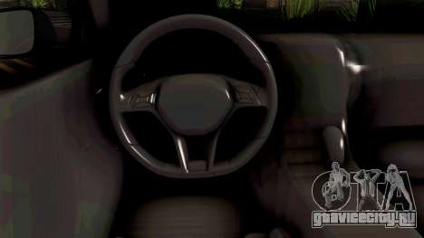 Toyota Supra A90 2020 для GTA San Andreas