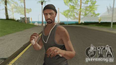 Skin Random 211 V1 (Outfit Drugdealer) для GTA San Andreas