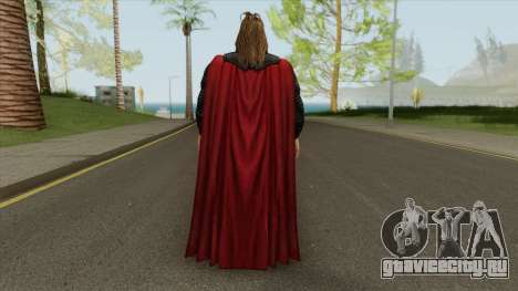 Thor - Avengers EndGame (MFF) для GTA San Andreas