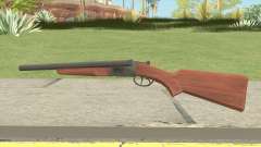 Ash Williams Boomstick для GTA San Andreas