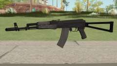 AKS-74N для GTA San Andreas