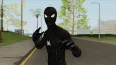 Spider-Man Symbiote для GTA San Andreas