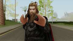 Thor (Avengers End Game) для GTA San Andreas