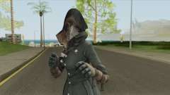 Scourge для GTA San Andreas