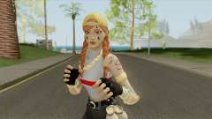 Aura для GTA San Andreas