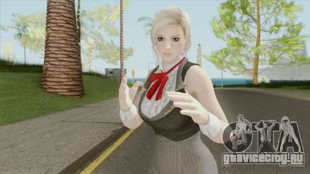 Helena Douglas School для GTA San Andreas