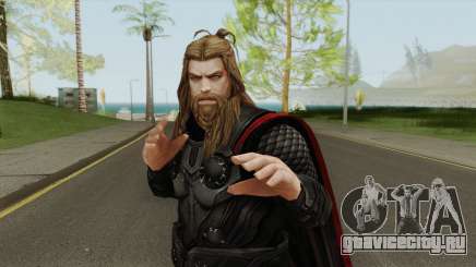 Thor - Avengers EndGame (MFF) для GTA San Andreas