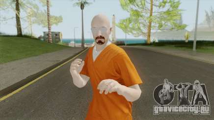 Skin Random 200 V1 (Outfit Prisoner) для GTA San Andreas